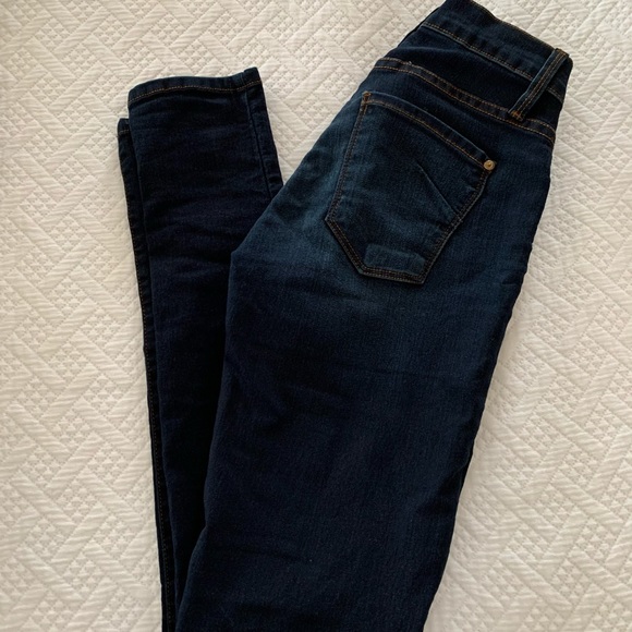 James Jeans Twiggy - Picture 2 of 4